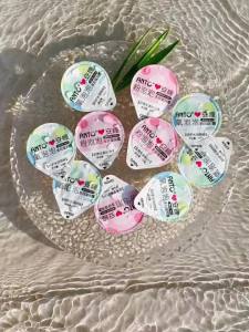 安瞳洗眼液小包装一次性清洁眼部护理液便携清洗洗眼水温和清凉