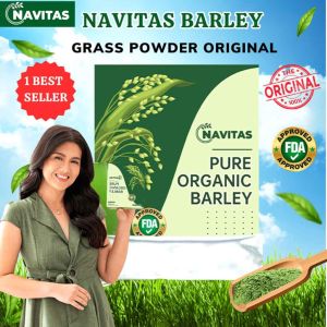 NAVITAS Barley Grass Powder Organic Japans 1 Best Seller Barley Grass Powder 100% Pure and Healthy  Navitas Barley Grass Powder Original Barley 100% Pure And Organic No Additive Preservative