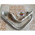 BIG ELBOW 51mm FOR BAJAH CT100/CT125. 