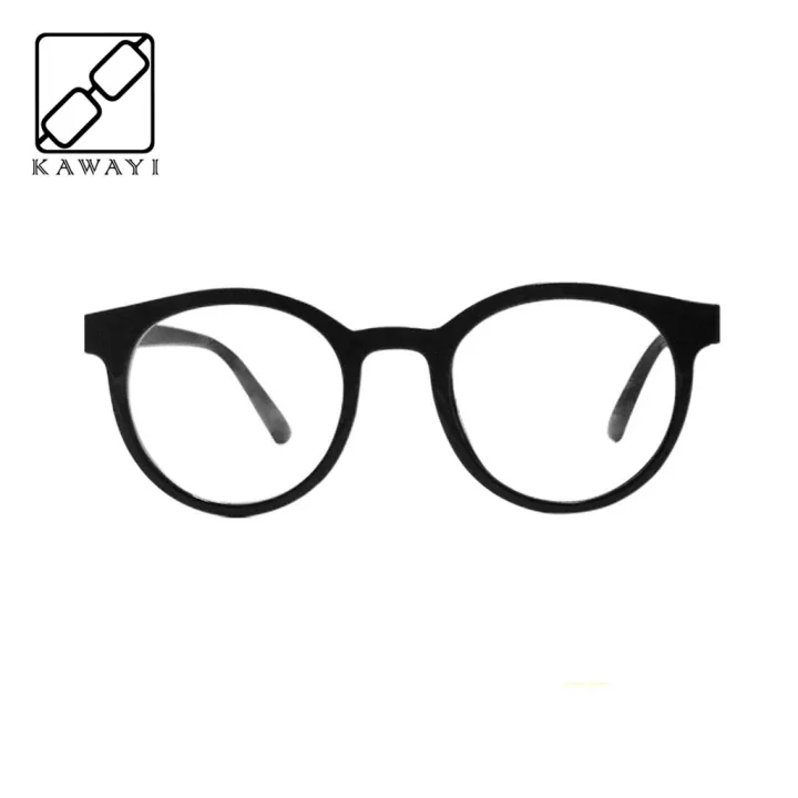 Kids Anti Radiation 2804 Blue Light Glasses Professional protection Children's eyes online classes | Lazada Philippines