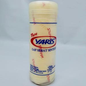 Kanebo Murah Camois Yaris Kain / Lap Serat Sintetis 43 x 32 / Lap Motor Refill