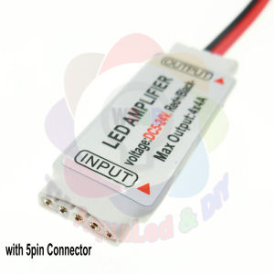 Mạch khuếch đại công suất điều khiển đèn thiết bị nâng công suất controller LED điều khiển đèn và đồ điện gia dụng