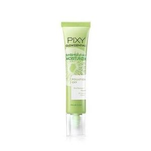 PIXY GLOWSSENTIALS SUNSHIELD DAILY MOISTURIZER 20G |Pelembab Wajah