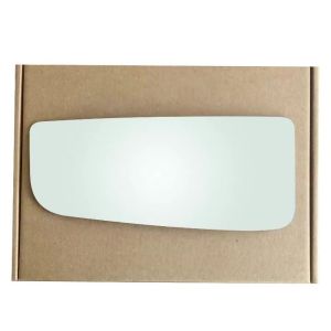 LH Lower Towing Mirror Replacement Glass fit for 2015-2021 Ford F150