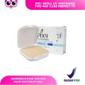 [ REFILL TWC ] PIXY REFILL UV WHITENING TWO WAY CAKE PERFECT FIT / BEDAK PADAT. 