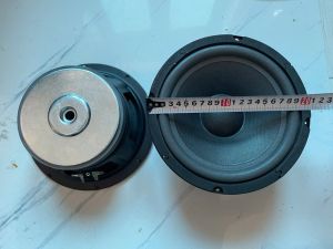 Loa rời bass 20 từ 140 coil 38 bass căng  mạnh -loa hát karaoke  - giá 2 loa - Loa bass -Loa bass rời