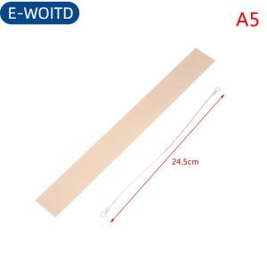 E-WOITD 200 300mm hữu ích máy niêm phong xung nhiệt yếu tố dây dải niêm phong