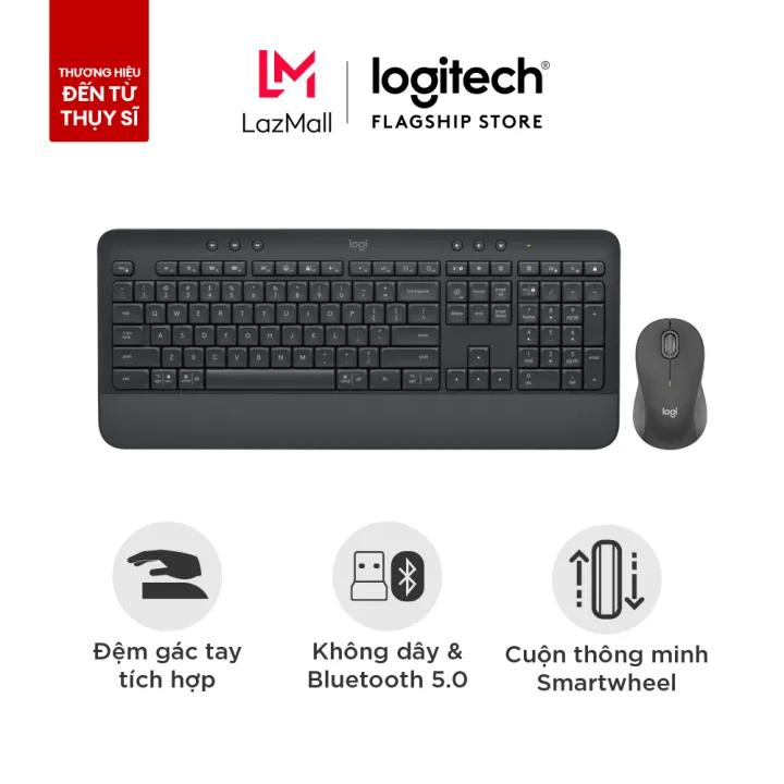 Combo%20B%C3%A0n%20ph%C3%ADm%20Kh%C3%B4ng%20d%C3%A2y%20Bluetooth%20Logitech%20K650%20v%C3%A0%20Chu%E1%BB%99t%20Kh%C3%B4ng%20d%C3%A2y%20Bluetooth%20Logitech%20M550%20-%20Image%202