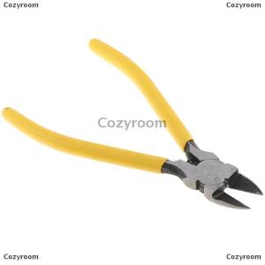 [COD] Cozyroom 6 Flush Cut Side Cutters Plier Cutting Pliers PVC Handle Wire Cutter