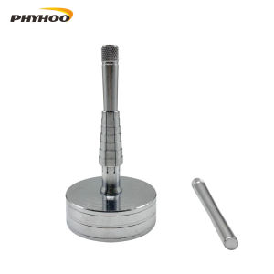 PHYHOO 90 desktop amplifier for ring ring correction adjusting the size of the ring ring mouth