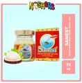 Noshers Khanh Hoa Sanest Edible Bird's Nest Drink 70ml Product of Vietnam. 