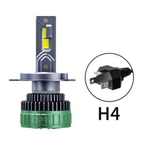 ✅Oprah S90 240W 2PCS LED Car Headlights 18000LM 6000K White Light Bulbs h4 h7 h11 H3 hb3 hb4 9005 9006 hir2 9012 Auto Headlamp (1 Year Warranty)