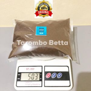 PELET MEM 500-800 Repack 500 gram kilogram Pellet Ikan 500gr 500gram