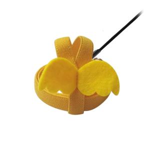 Pet Bird Harness Vest Elastic Harness Leash Parrots Flight Suit Outdoor Fly Training Clothes for Small Birds Photo-Props