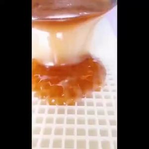 250g Authentic Herbal Pear Syrup Candy   Autumn pear syrup candy   Cough Relief   Sothes the throat   Throat Soothing  Pear Syrup Candy 250g Relieve SoreThroat Soothes Lungs Vegan Candy