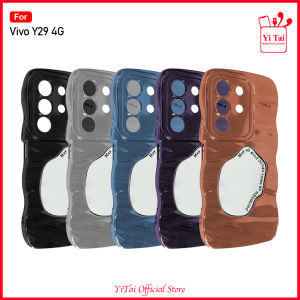 YITAI - YC57 Case Wave Mirror Vivo Y29 4G Yitai Indonesia