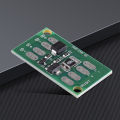 Charger Panel Automatic Night Light LED Solar Lithium Battery Charging Controller For Garden Decorative Lawn Lamp. 