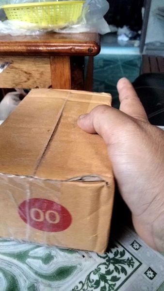 Buyer review video 5
