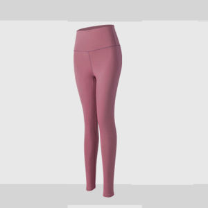 LULU Seamless High Waist Peach Butt Yoga Pants