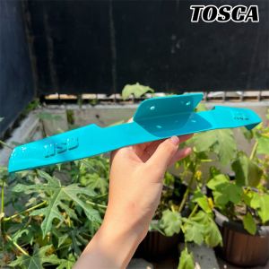 COVER SEN VARIO PELINDUNG LAMPU SEIN BAHAN FIBER IMPORT COVER SEN VARIO 125/150 VARIO 160 ABS CBS HS55