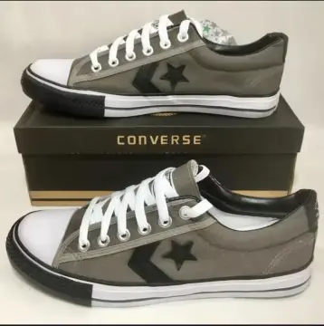 Shop Shoes Men Converse Leather with great discounts and prices online Sep 2024 Lazada Philippines