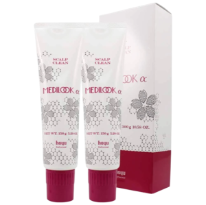【Direct From Japan】HOYU Medilook α Scalp Care Series - Hair Growth Anti-Hair Loss Dandruff
