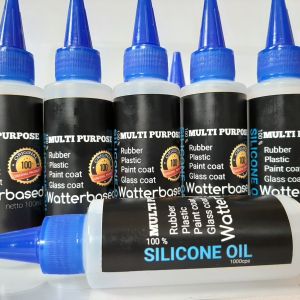 Pelapis Kendaraan Sillicone Oil Watterbased