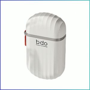 กล่องสบู่พกพาสำหรับเดินทาง ความหรูหราแบบเบาสบาย ไม่มีเสี้ยน เครื่องจ่ายสบู่ ทนทาน ง่ายต่อการพกพา