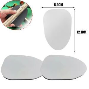 5ชิ้นหัวคิวโต๊ะพูลบิลเลียดมืออาชีพเครื่องขัดทำความสะอาดฟิล์มกันรอยแมกบุ๊กอุปกรณ์เสริมลูกบอลสระว่ายน้ำฝึกหัดไม้สนุ๊กเกอร์ทำความสะอาด