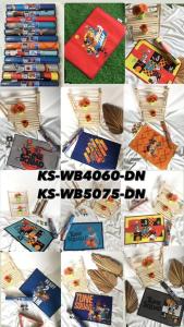 Keset Kaki Carpet Space Jam We Bare Bears Warner Bros Anti Slip