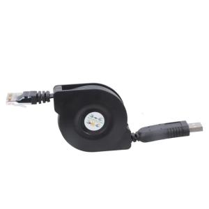 USB linh hoạt Cáp LậP Trình PL2303 USB để RJ45 8p 8C bộ điều hợp nối tiếp cho Router Thiết bị mạng phụ kiện