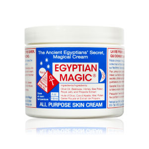 Egyptian Magic All Purpose Skin Cream 118ml (GWP) All Purpose Skin Cream Samples 2ml x 5PCS