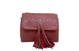 Tas Kulit Asli - Original Leather Bag - Mode 5