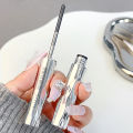 Cây Chuốt Mascara Cong Mi AMG Không Vón Cục Chống Lem, Dụng Cụ Chuốt Mi Giúp Tơi Dày Tự Nhiên Cong Suốt Ngày Dài. 