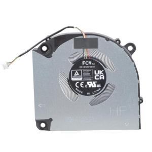 Tiên Tiến quật làm mát CPU máy tính xách tay Hiệu Quả tản nhiệt Yên Tĩnh Kim Loại Fan Cho Chiến Tranh Thiên Chúa Z9d7 Z9r7 Radaitor Gpu Fan Tùy Chọn