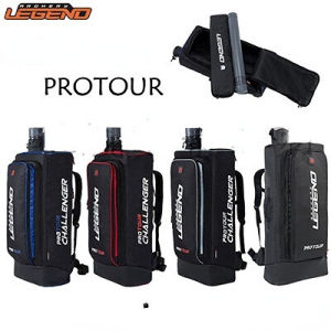 Legend PRO TOUR Reverse Bow Bag Imported Bow Bag Backpack Bag