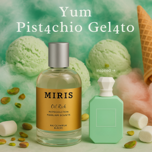 Miris Perfumes Christmas Scents – Limited Edition Oil-Rich Eau de Parfum | Holiday Fragrance Collection 2025