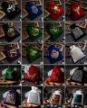 Antique D20 Square Mini Tray | ถาดไม้ ถาดทอย ลูกเต๋า Dice DnD D&D MTG RPG TRPG เกมกระดาน บอร์ดเกม Game Magic เมจิก. 
