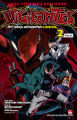 Truyện tranh Học viện siêu anh hùng Vigilantes - Lẻ tập 1 2 3 4 5 6 7 8 9 - My Hero Academia Illegals - Tặng Kèm Bookmark - NXB Kim Đồng. 
