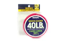 Líder de fluorocarbono Yo Zuri Super Fluoro 30 yardas 20 lb 0,38 mm R1487-NC (8656) Compra barata en