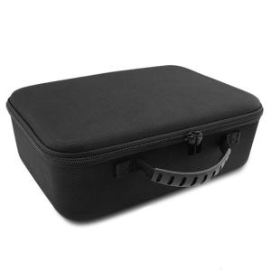 EVA Hard Outdoor Travel Carrying Case for Play6 Portable Video Projectors Storage Bag Protections Box