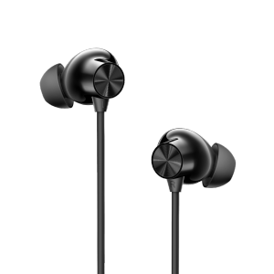 OnePlus Bullets Wireless Z3 Bluetooth Earphones | Sound Master EQ | 3D Spatial Audio | Fast Charging | Google Fast Pair