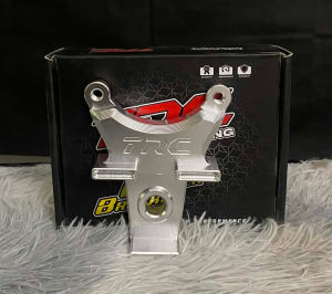 TRC 2POT REAR SNIPER 150 155 8033 SILVER