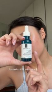 Dưỡng Chất Dưỡng Ẩm & Mờ Nếp Nhăn La Roche-Posay Hyalu B5 Serum 30ml