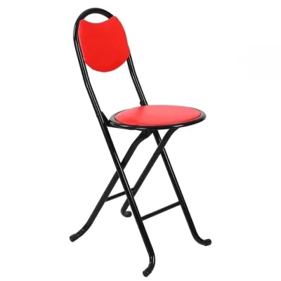 MX-34 Folding Chair Dining Chair Designer Chair Office Chair Foldable Chair Kerusi Lipat Foldable Chair Modern Stool