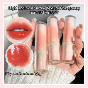 Greatfunny WaterBased Hydrating Lipstick with Whitening & Moisturizing Effects