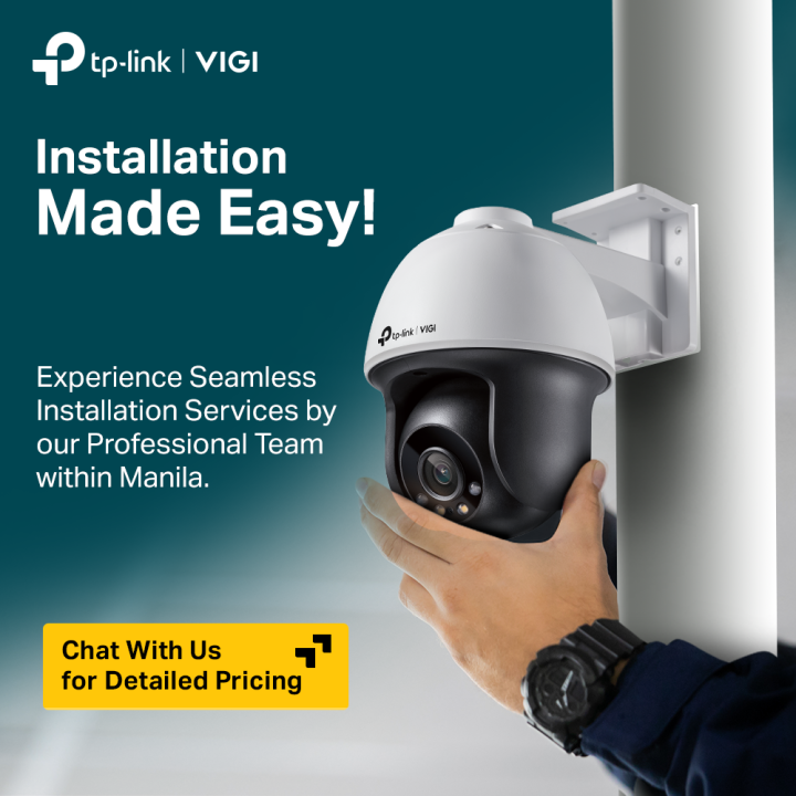 TP-Link%20Official%20Store%20%7C%20VIGI%20C540%20%7C%204MP%20Outdoor%20Full-Color%20Pan%20Tilt%20Home%20Security%20Network%20CCTV%20Camera%20Connect%20to%20Cellphone%20-%20Image%207