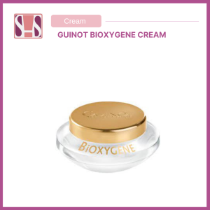 GUINOT BIOXYGENE CREAM 50ML [SG LOCAL SELLER]
