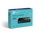 TP LINK Desktop Switch Hub 16 Port 10/100 Mbps TL-SF1016D. 