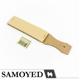 SAMOYED SNPB Ampelas / Amplas / Hamplas Pensil / Gambar / Sandpaper Block / Lead Pointer / Sharpener / Paper Stump Cleaner